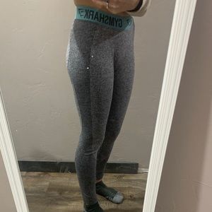 Gymshark leggings